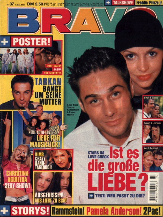 BRAVO 1999-37